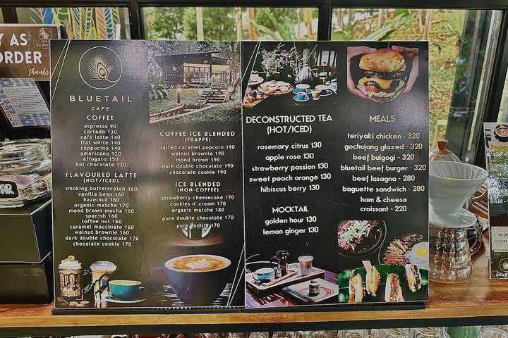 Breakfast/Coffee Service 20 of 44