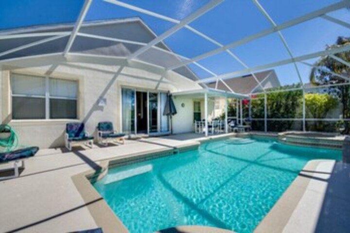 Northampaton Villa Highlands Reserve in Davenport, FL