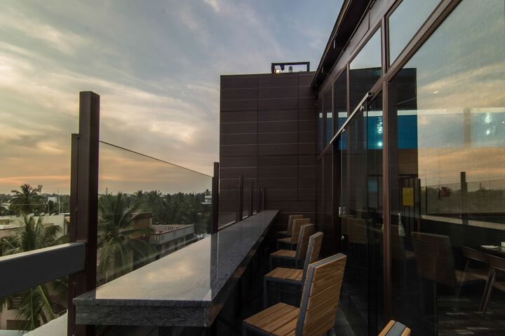 Terrace/Patio 19 of 79