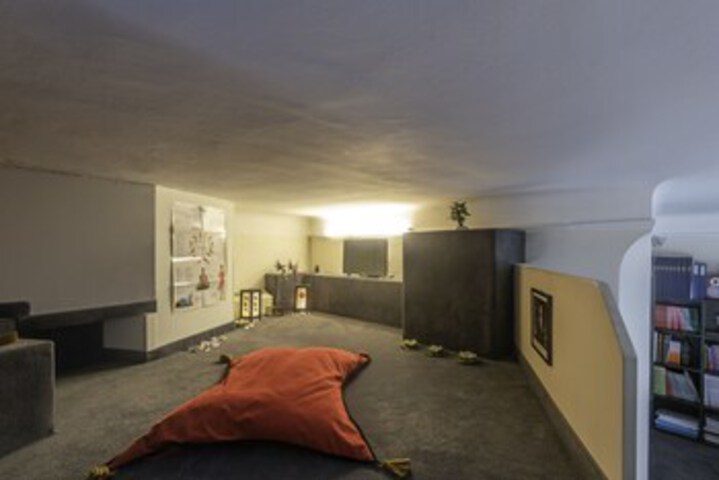 Room 19 of 22