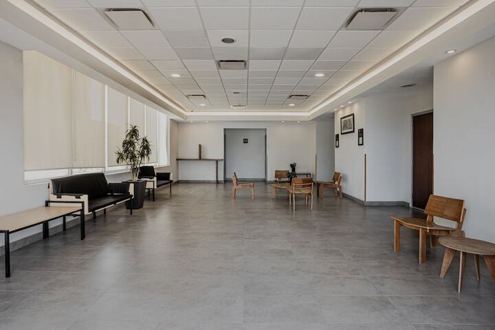 Lobby Photos