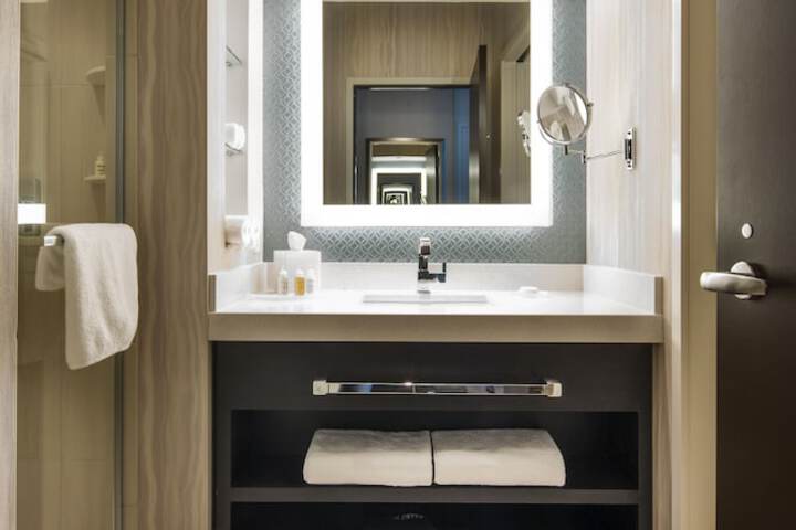 Bath Amenities