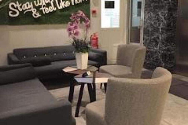 Hotel Interior 2 of 63