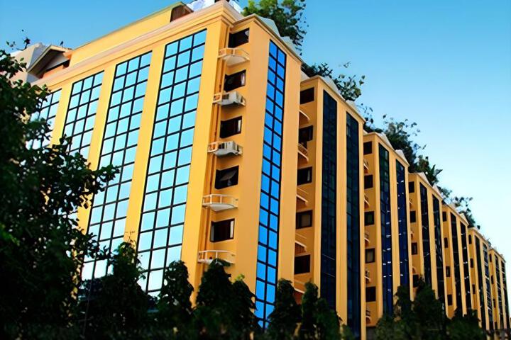 Fitness Center Photo