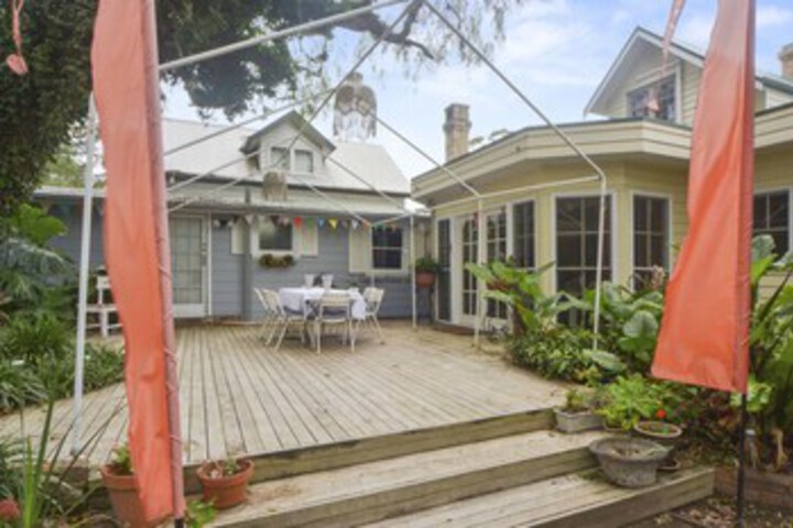 Terrace/Patio 78 of 80