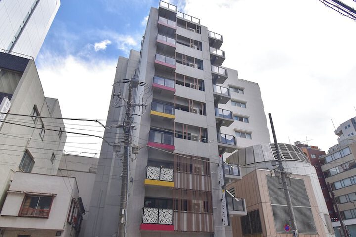 Hotel 88 of 88