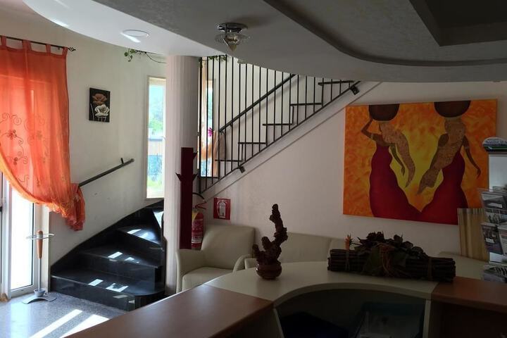 Hotel Interior 1 of 6