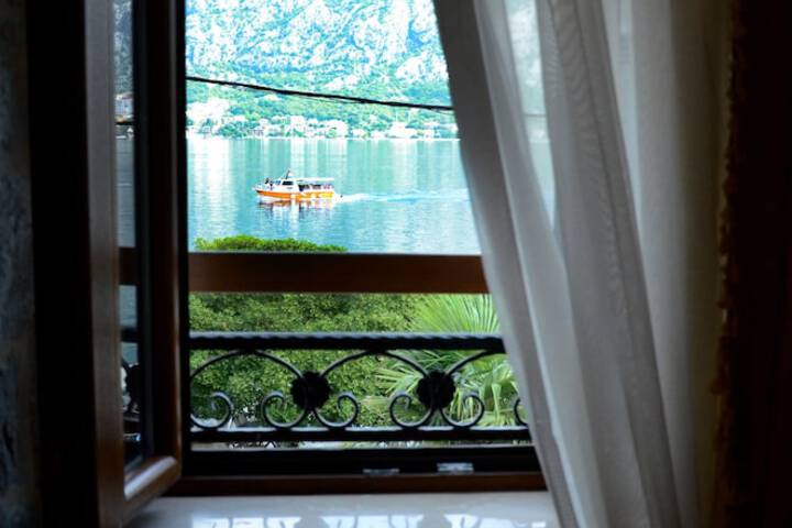 View from room