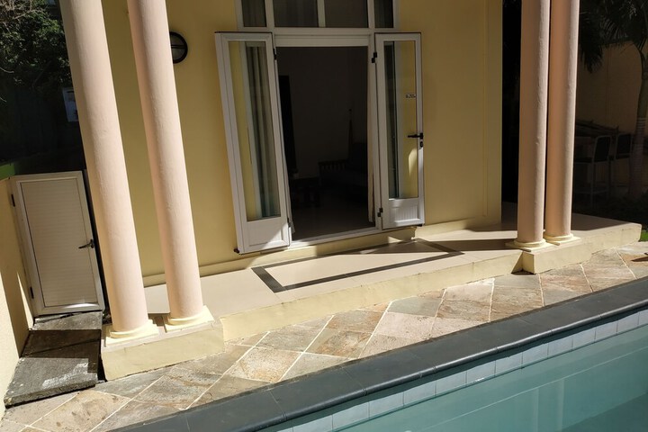 Terrace/Patio 27 of 47