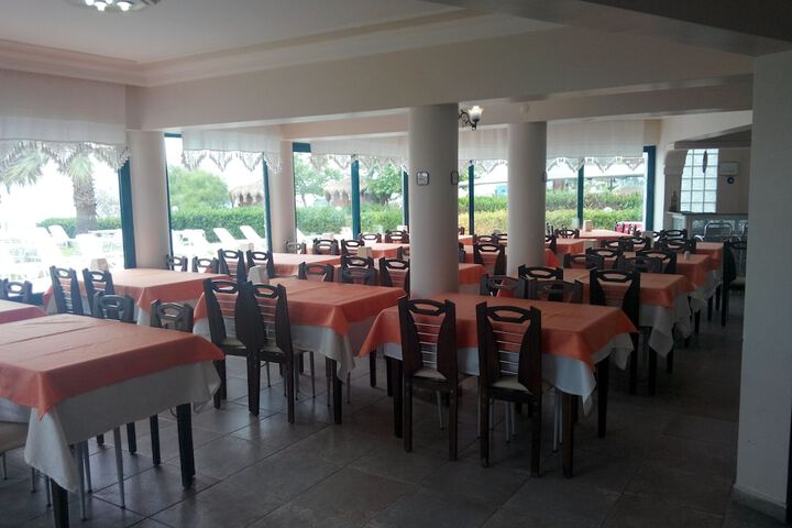 Restaurants