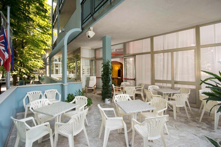 Terrace/Patio 24 of 49