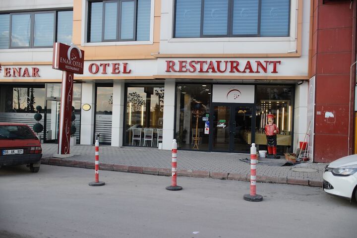 Hotel 50 of 52