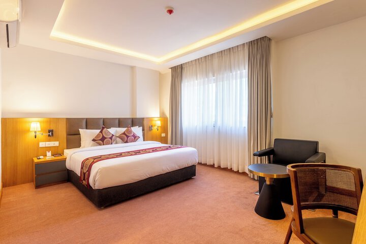 Room 29 of 126