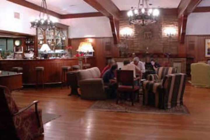 Hotel Interior 5 of 30
