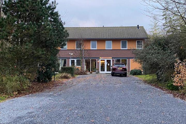 Huis van Steen