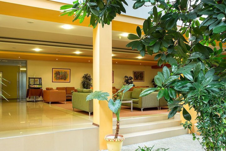 Hotel Interior 2 of 48