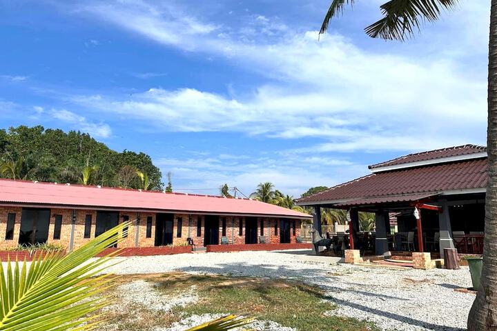 Photo of OYO 90818 Cemara Puri Resort & Spa