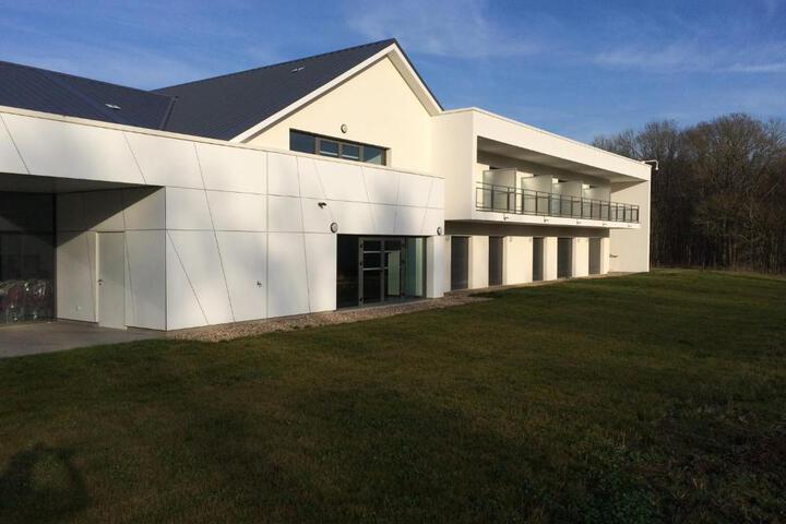 Hotel - Restaurant La Claire Foret