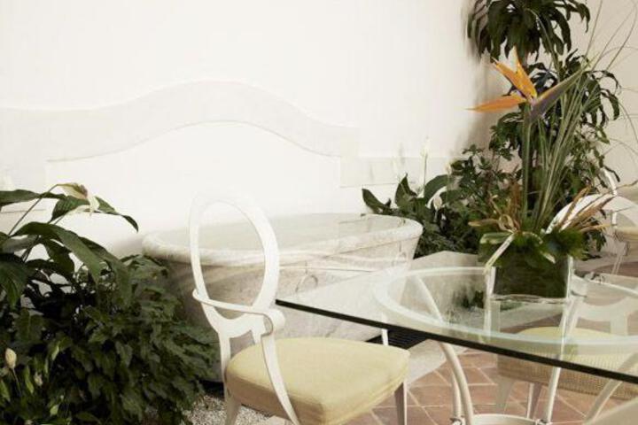 Fitness Facility Photos