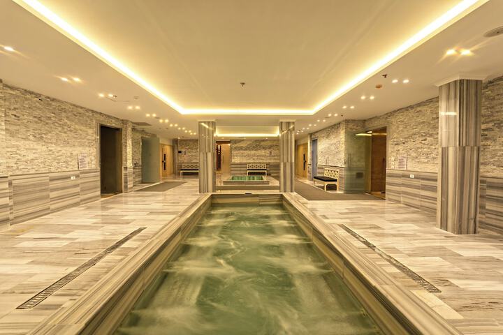 Hotel Spa