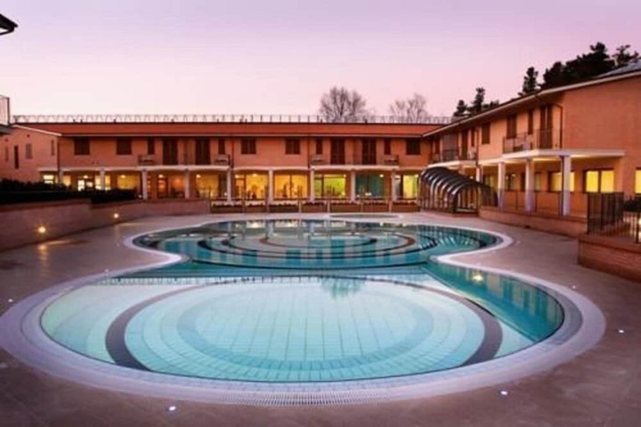 Pool to Cool