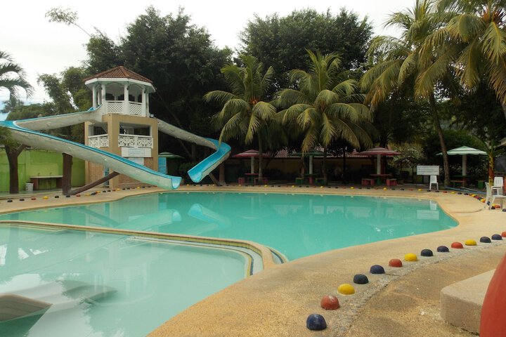 Pool to Cool
