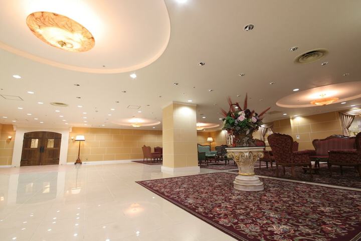 Hotel Interior 3 of 46