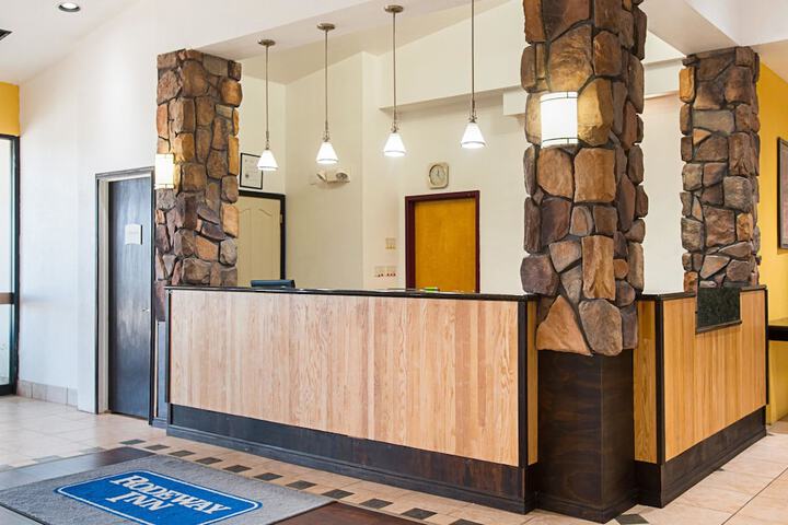 Lobby Photos
