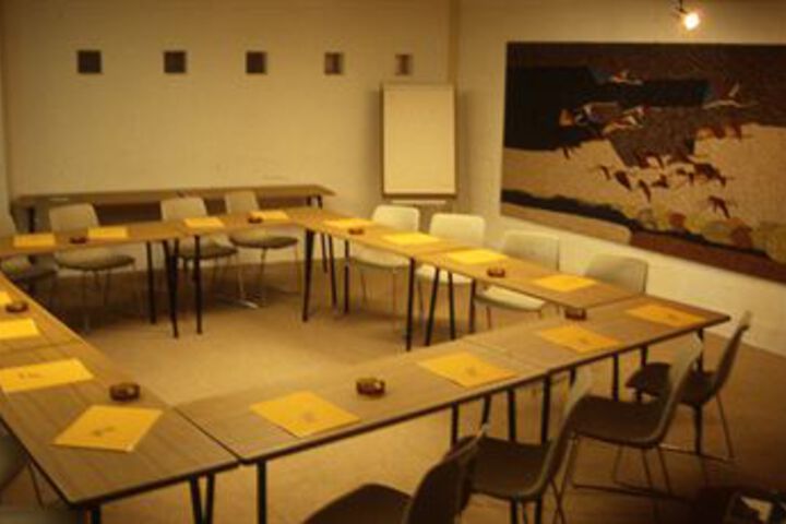 Meeting 21 of 29