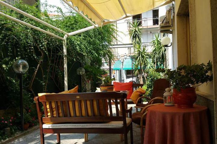 Hotel Milanesina