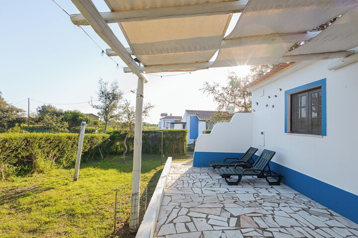 Terrace/Patio 56 of 99