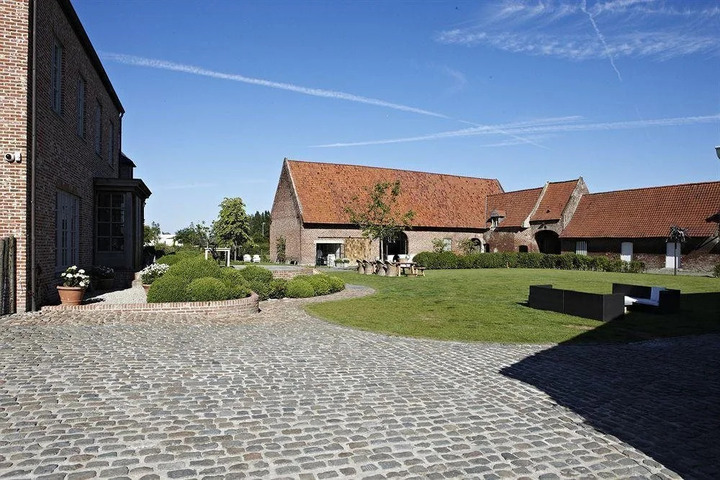 Photo of DE HEERLIJKHEID VAN MARREM