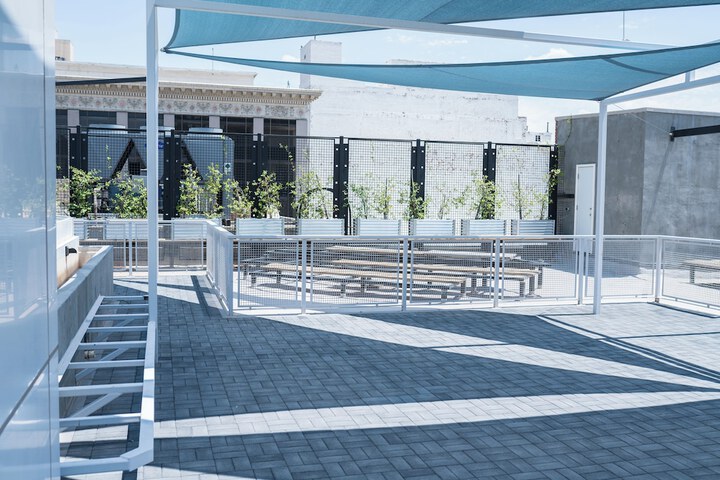 Terrace/Patio 100 of 100
