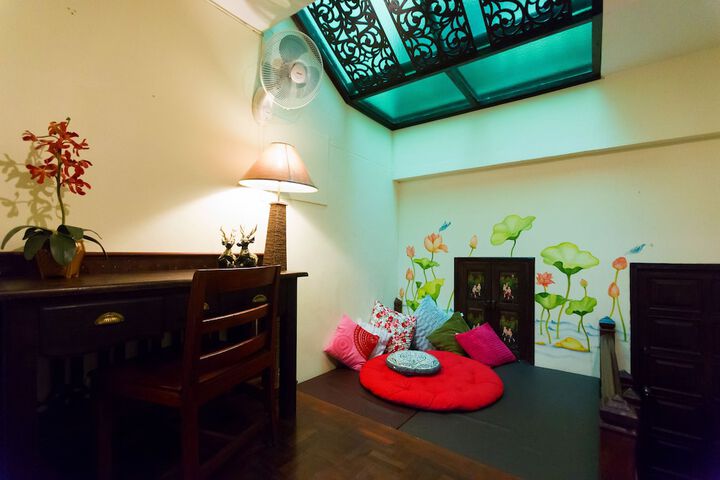 Room 15 of 93