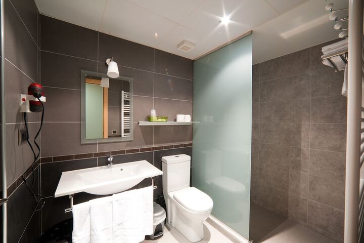 Bathroom Vanities