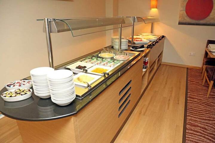Dining Photos