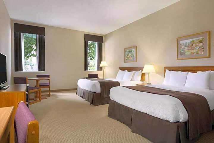 Fitness Facility Photos