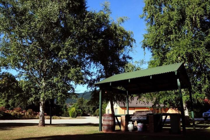 Property Grounds 19 of 21