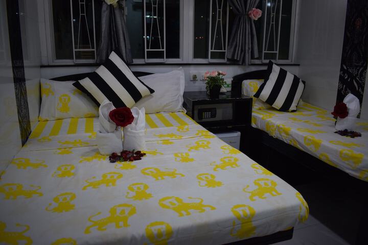 Room 14 of 45