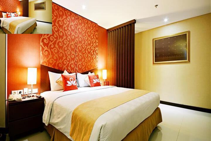ZenRooms Menteng Matraman