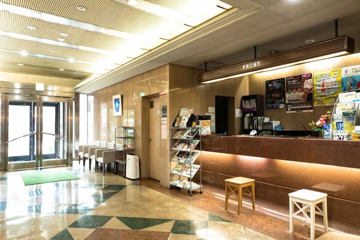 Hotel Interior 3 of 39