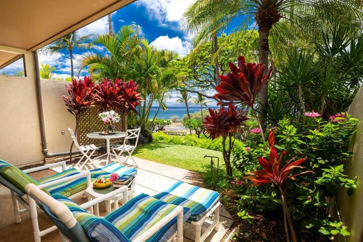 Photo of Maui Kamaole A110