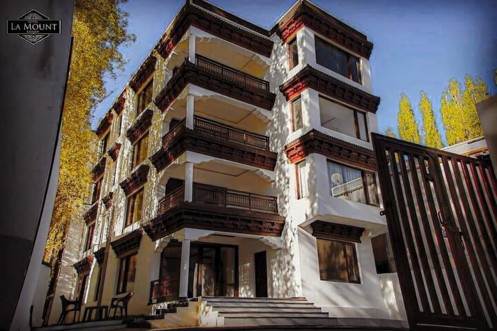 Hotel 18 of 20