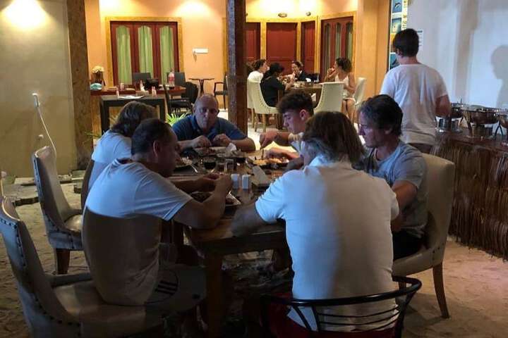 Dining 60 of 211