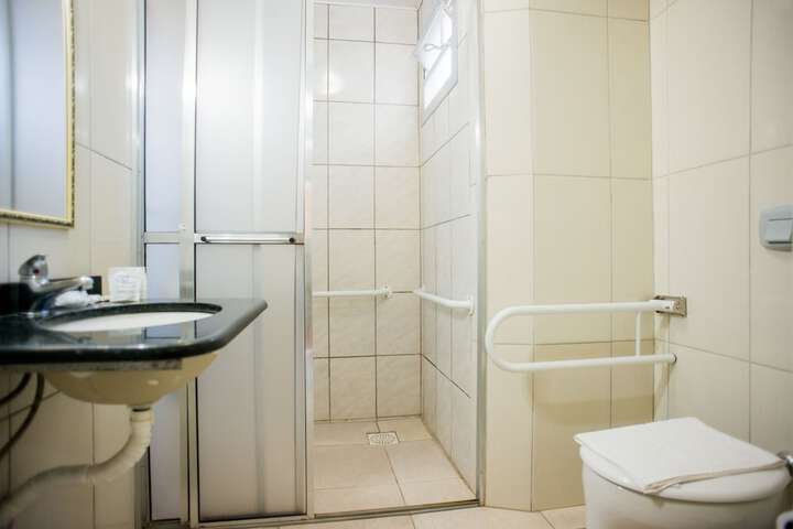 Bath Interior