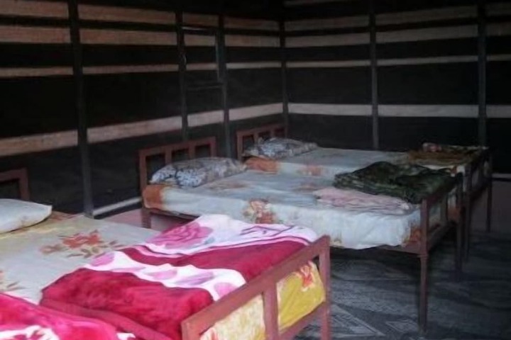 Bedouin Traditions Camp in Wadi Rum