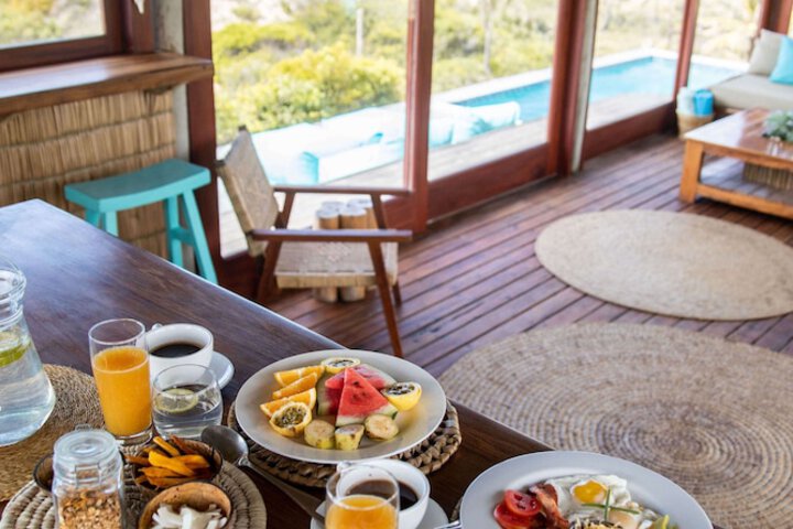 Breakfast/Coffee Service 38 of 58