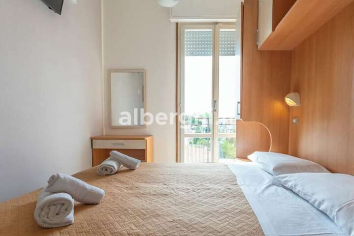 hotel paradiso in Rimini