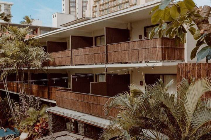 Hotel 96 of 99