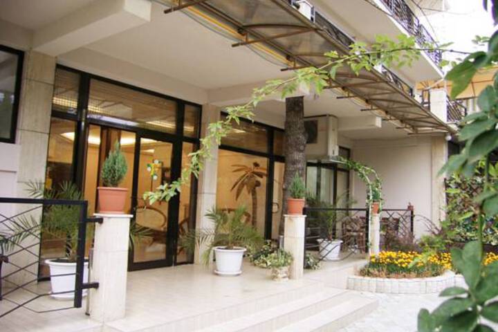 Hotel 3 of 9